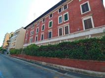 Two-bedroom Apartment of 130m² in Via Paolo Uccello