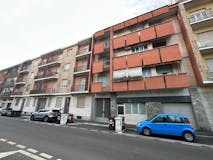 Two-bedroom Apartment of 78m² in Via Cantore