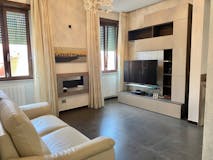 One-bedroom Apartment of 70m² in Via dei Castani 47