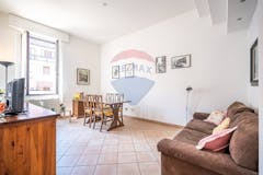 One-bedroom Apartment of 67m² in Via Rembrandt