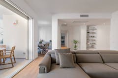 Three-bedroom Apartment of 133m² in Via Asmara
