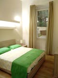 Two-bedroom Apartment of 110m² in Viale Belfiore