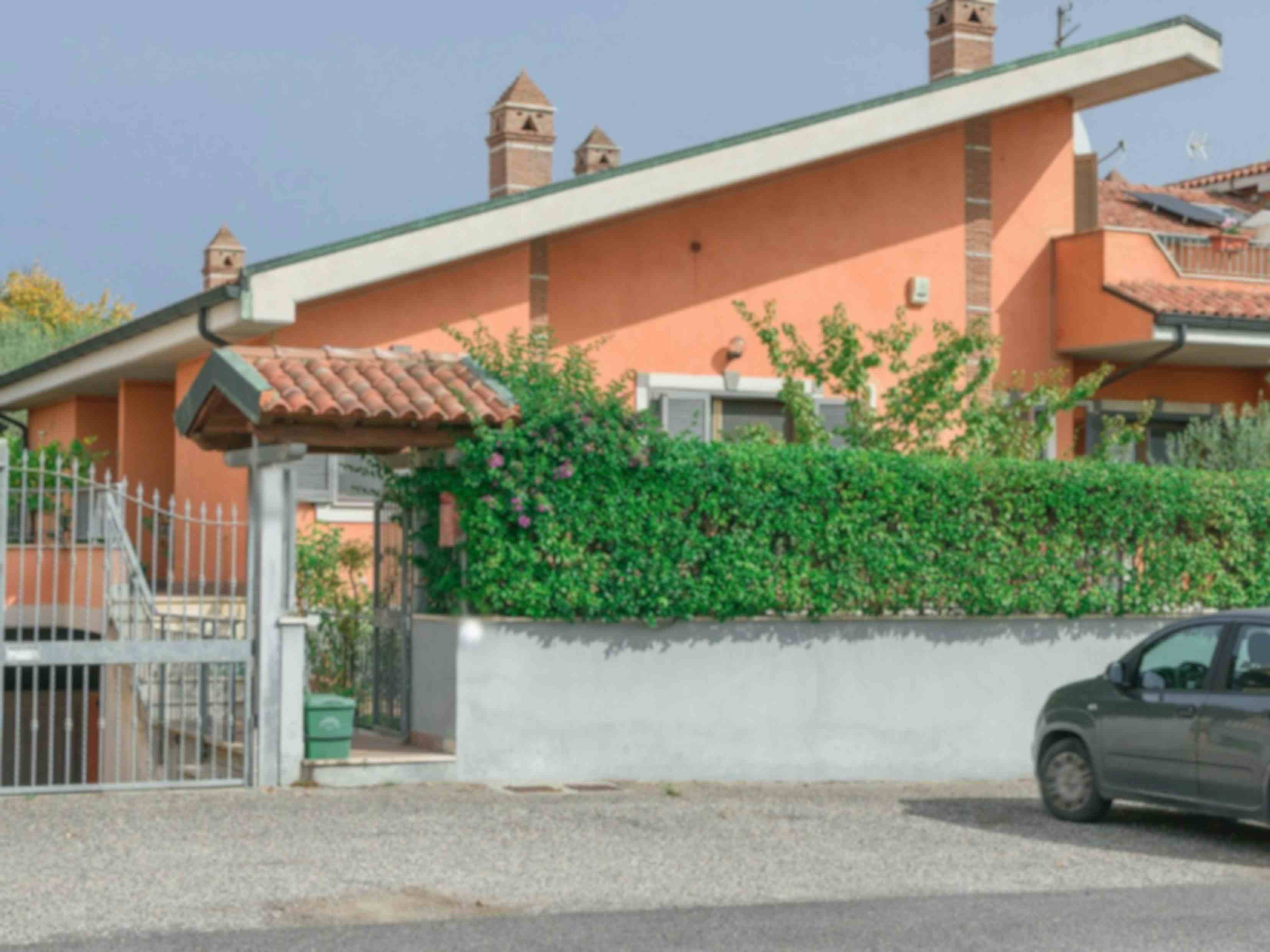 Multi-bedroom Villa of 200m² in Via Castelbottaccio