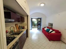 One-bedroom Apartment of 55m² in Via Clementina