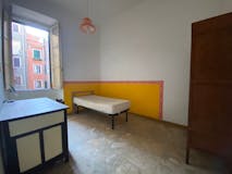 Two-bedroom Apartment of 110m² in Via Giovanni Giolitti