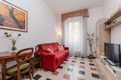 One-bedroom Apartment of 55m² in Via Duchessa di Galliera 4