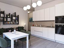 One-bedroom Apartment of 50m² in Via Grottaminarda