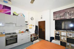 One-bedroom Apartment of 50m² in Via Privata Treviso