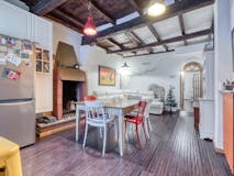 One-bedroom Apartment of 90m² in Via Orfeo