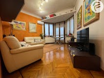Two-bedroom Apartment of 95m² in Corso Lecce