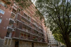 One-bedroom Apartment of 67m² in Corso Bernardino Telesio