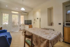 Two-bedroom House of 70m² in Via della Cicala 22