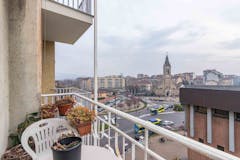 One-bedroom Apartment of 75m² in Via Mombarcaro