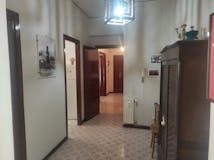 Two-bedroom Apartment of 105m² in Via Eugenio Checchi 41