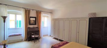 One-bedroom Apartment of 100m² in Via delle Caldaie