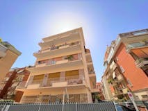 One-bedroom Apartment of 70m² in Via Graziano