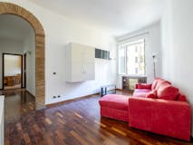 Two-bedroom Apartment of 80m² in Via Portogruaro