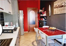 Two-bedroom Apartment of 90m² in Via Bibiana