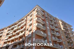 Three-bedroom Apartment of 90m² in Via Giorgio Scalia