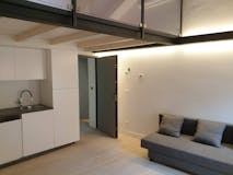 One-bedroom Apartment of 50m² in Strada Maggiore
