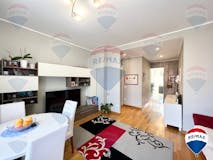 Two-bedroom Apartment of 100m² in Via Appennini