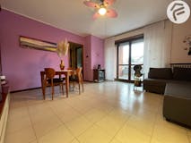Two-bedroom Apartment of 86m² in Via Giovanni Martina