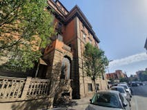 Four-bedroom Apartment of 171m² in Via Giovanni Barracco