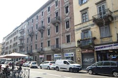 Three-bedroom Apartment of 105m² in Via San Donato