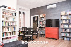 Four-bedroom Apartment of 123m² in Via Sabotino