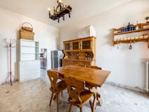 One-bedroom Apartment of 60m² in Via G. Rovani 197
