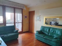 One-bedroom Apartment of 56m² in Via Luigi Tamburrano 30