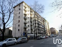 One-bedroom Apartment of 65m² in Via Battistotti Sassi