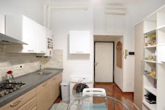 One-bedroom Apartment of 50m² in Via Luigi Ornato 39
