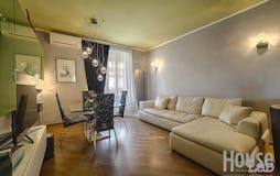 Two-bedroom Apartment of 75m² in Viale Vasco de Gama