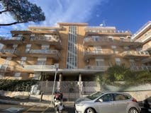 One-bedroom Apartment of 85m² in Via Fulvio Maroi