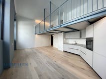 One-bedroom Apartment of 90m² in Via Monviso