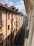 One-bedroom Apartment of 52m² in Via Barbaroux