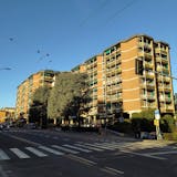 Two-bedroom Apartment of 103m² in Via Don Luigi Sturzo 35