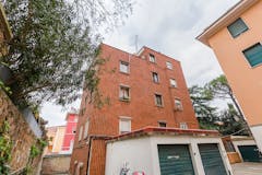 One-bedroom Apartment of 60m² in Via di Santa Maria Mediatrice 5
