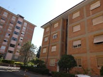 Three-bedroom Apartment of 100m² in Via Pietro Romano 33