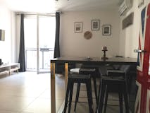 Two-bedroom Apartment of 98m² in Viale Belfiore