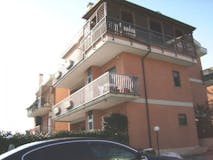 Two-bedroom Apartment of 80m² in Via Cittareale