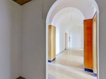 Two-bedroom Apartment of 110m² in Via Urbano Rattazzi