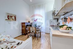 One-bedroom Apartment of 40m² in Via degli Orti della Farnesina