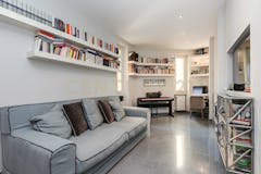 One-bedroom Apartment of 105m² in Via Giacomo Barzellotti