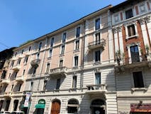 One-bedroom Apartment of 75m² in Via Luigi Settembrini 20