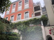 Two-bedroom Apartment of 150m² in Via Bitinia