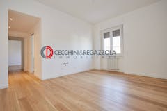 Two-bedroom Apartment of 70m² in Viale Monte Ceneri