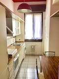 One-bedroom Apartment of 60m² in Viale Bligny
