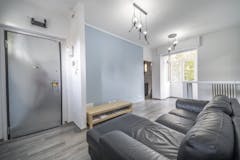 One-bedroom Apartment of 55m² in Via Pirano 9